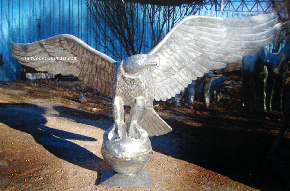 eagle statues for sale