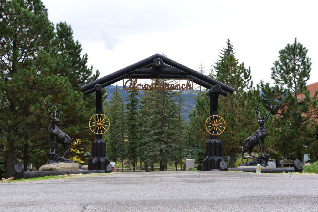 statues for elk lodges